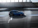 Peugeot 308 GTi 2017 года (WW)